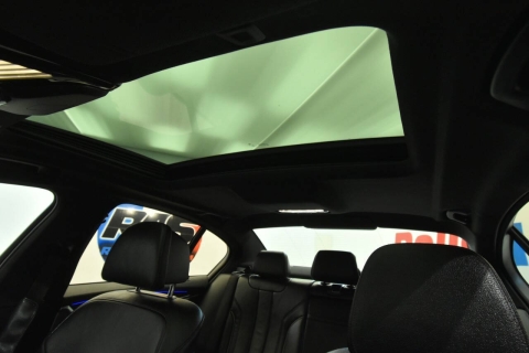 2020 BMW 5 Series M550i xDrive AWD 4dr Sedan