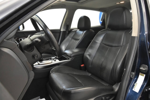 2016 Infiniti Q70L 3.7 AWD 4dr Sedan