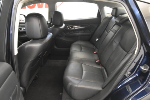 2016 Infiniti Q70L 3.7 AWD 4dr Sedan