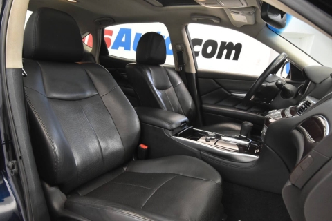 2016 Infiniti Q70L 3.7 AWD 4dr Sedan