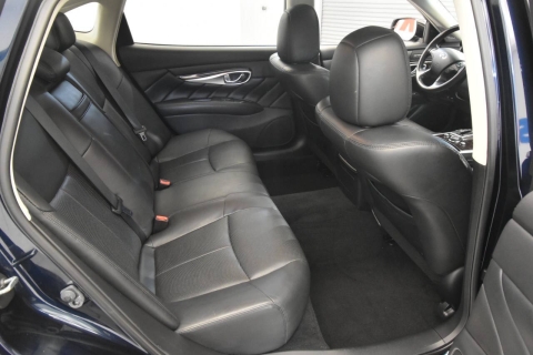 2016 Infiniti Q70L 3.7 AWD 4dr Sedan