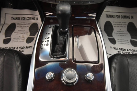 2016 Infiniti Q70L 3.7 AWD 4dr Sedan