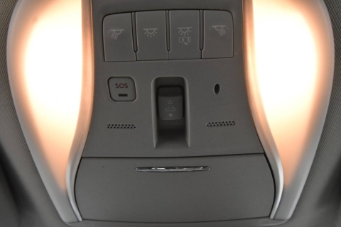 2016 Infiniti Q70L 3.7 AWD 4dr Sedan