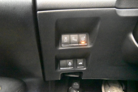 2016 Infiniti Q70L 3.7 AWD 4dr Sedan