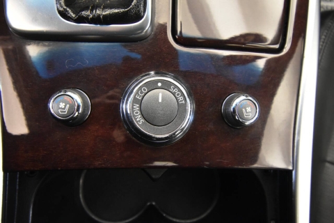 2016 Infiniti Q70L 3.7 AWD 4dr Sedan