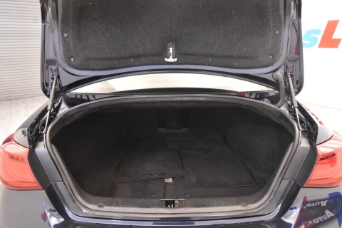 2016 Infiniti Q70L 3.7 AWD 4dr Sedan