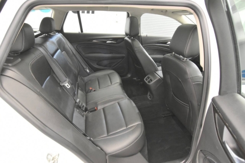 2018 Buick Regal TourX Essence AWD 4dr Wagon