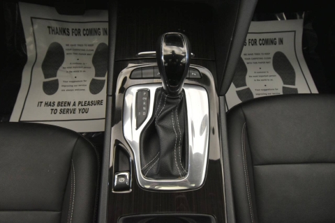 2018 Buick Regal TourX Essence AWD 4dr Wagon