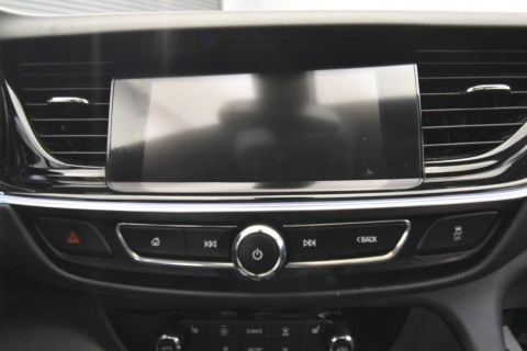 2018 Buick Regal TourX Essence AWD 4dr Wagon