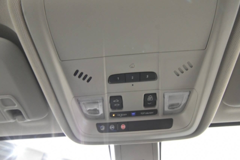 2018 Buick Regal TourX Essence AWD 4dr Wagon