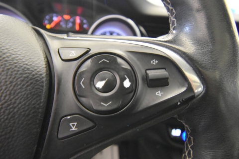 2018 Buick Regal TourX Essence AWD 4dr Wagon