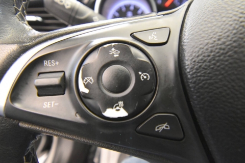 2018 Buick Regal TourX Essence AWD 4dr Wagon