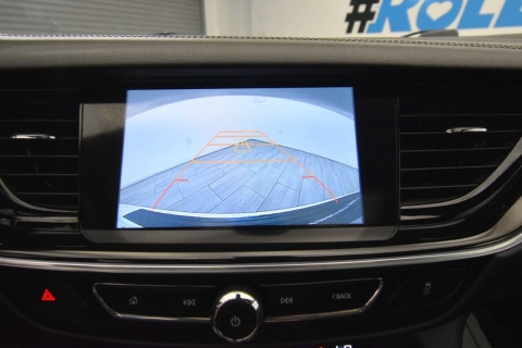 2018 Buick Regal TourX Essence AWD 4dr Wagon