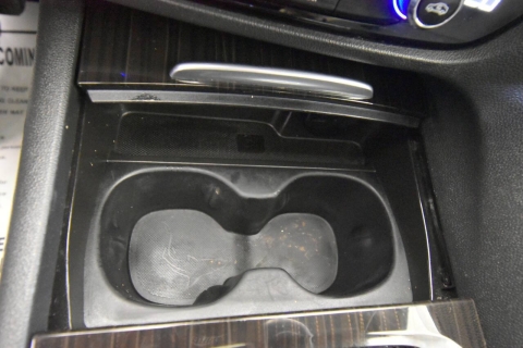 2018 Buick Regal TourX Essence AWD 4dr Wagon