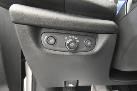 2018 Buick Regal TourX Essence AWD 4dr Wagon