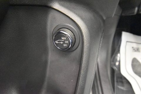 2018 Buick Regal TourX Essence AWD 4dr Wagon