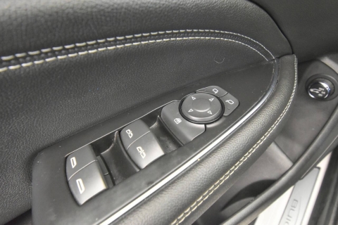 2018 Buick Regal TourX Essence AWD 4dr Wagon