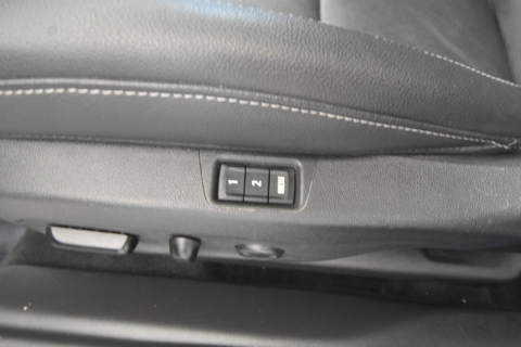 2018 Buick Regal TourX Essence AWD 4dr Wagon