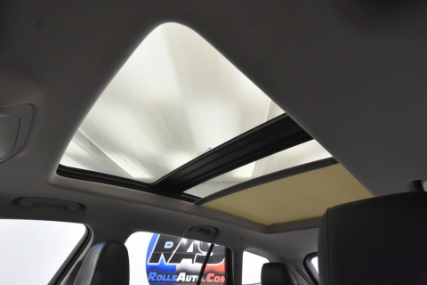 2018 Buick Regal TourX Essence AWD 4dr Wagon