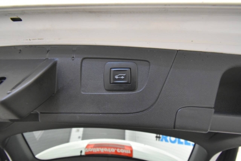 2018 Buick Regal TourX Essence AWD 4dr Wagon