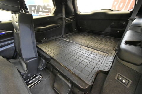 2022 Jeep Grand Cherokee L Overland 4x4 4dr SUV