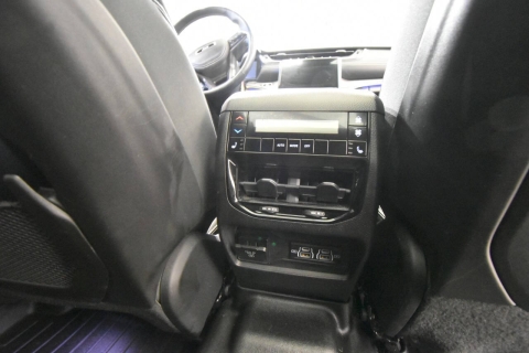 2022 Jeep Grand Cherokee L Overland 4x4 4dr SUV