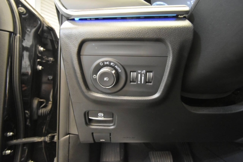 2022 Jeep Grand Cherokee L Overland 4x4 4dr SUV