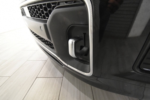 2022 Jeep Grand Cherokee L Overland 4x4 4dr SUV