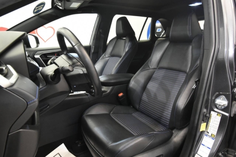 2021 Toyota RAV4 Hybrid XSE AWD 4dr SUV