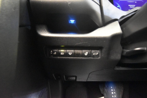 2021 Toyota RAV4 Hybrid XSE AWD 4dr SUV