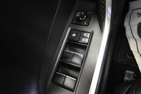 2021 Toyota RAV4 Hybrid XSE AWD 4dr SUV