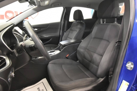 2023 Chevrolet Malibu LT 4dr Sedan w/1LT