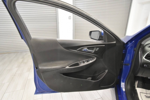 2023 Chevrolet Malibu LT 4dr Sedan w/1LT