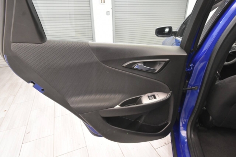 2023 Chevrolet Malibu LT 4dr Sedan w/1LT