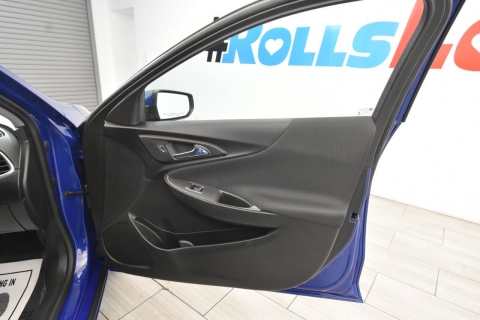 2023 Chevrolet Malibu LT 4dr Sedan w/1LT