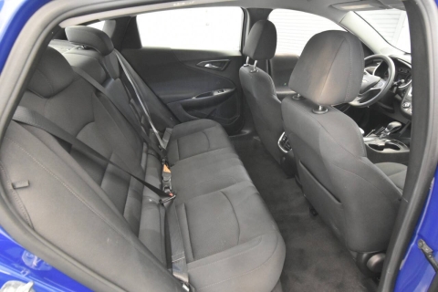 2023 Chevrolet Malibu LT 4dr Sedan w/1LT