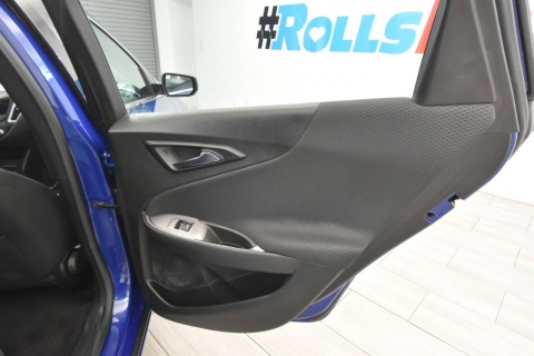 2023 Chevrolet Malibu LT 4dr Sedan w/1LT