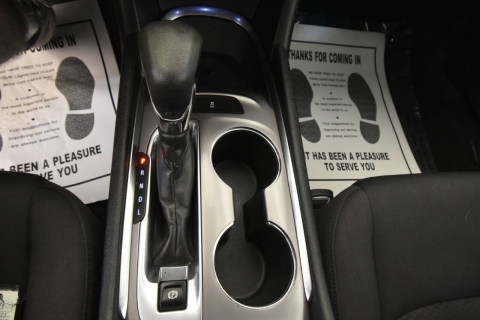 2023 Chevrolet Malibu LT 4dr Sedan w/1LT