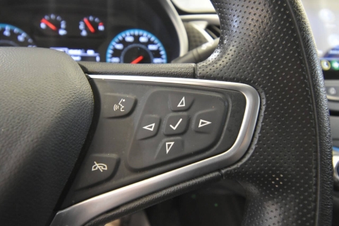 2023 Chevrolet Malibu LT 4dr Sedan w/1LT