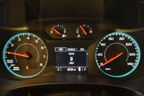 2023 Chevrolet Malibu LT 4dr Sedan w/1LT