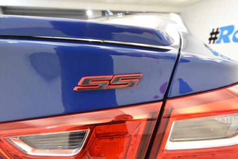 2023 Chevrolet Malibu LT 4dr Sedan w/1LT