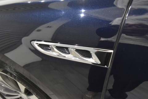 2017 Buick LaCrosse Premium AWD 4dr Sedan