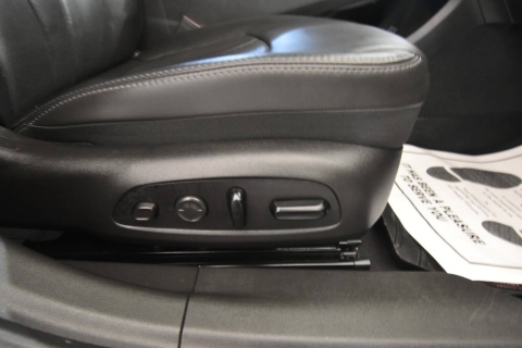 2017 Buick LaCrosse Premium AWD 4dr Sedan