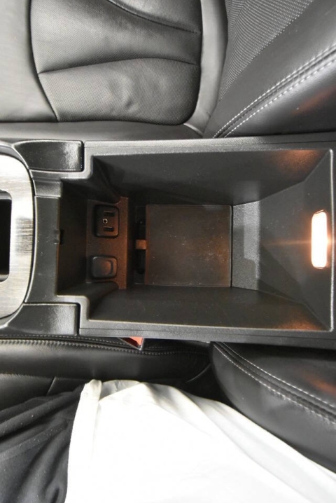 2017 Buick LaCrosse Premium AWD 4dr Sedan