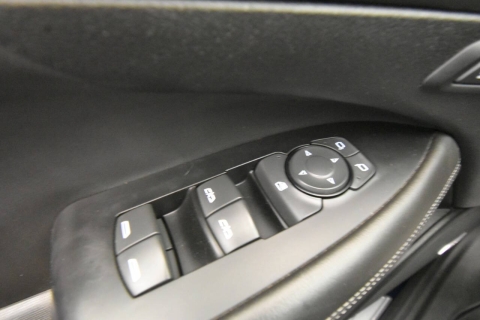 2017 Buick LaCrosse Premium AWD 4dr Sedan