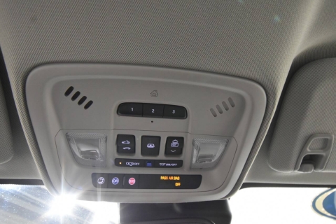 2017 Buick LaCrosse Premium AWD 4dr Sedan