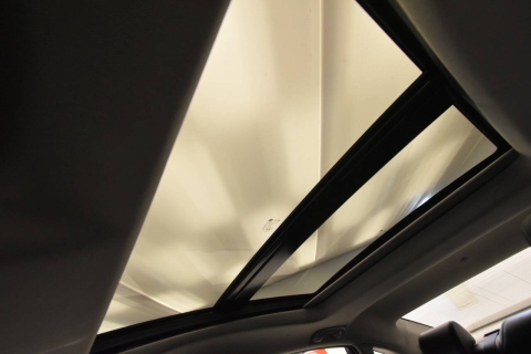 2017 Buick LaCrosse Premium AWD 4dr Sedan