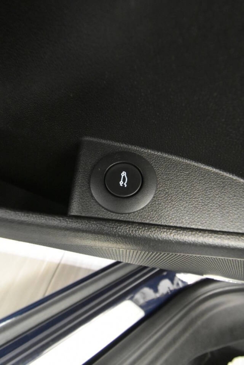 2017 Buick LaCrosse Premium AWD 4dr Sedan