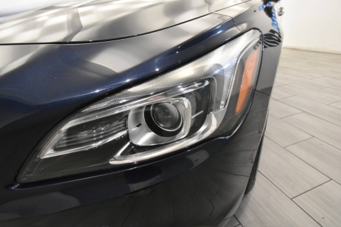 2017 Buick LaCrosse Premium AWD 4dr Sedan