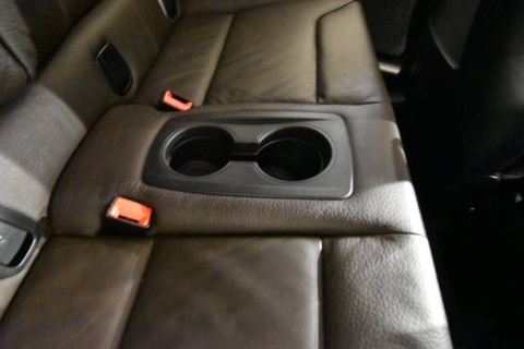 2018 BMW i3 Base 4dr Hatchback w/ Range Extender